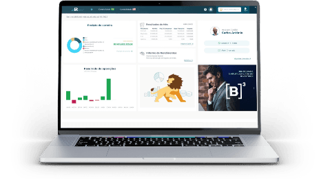 IRTrade